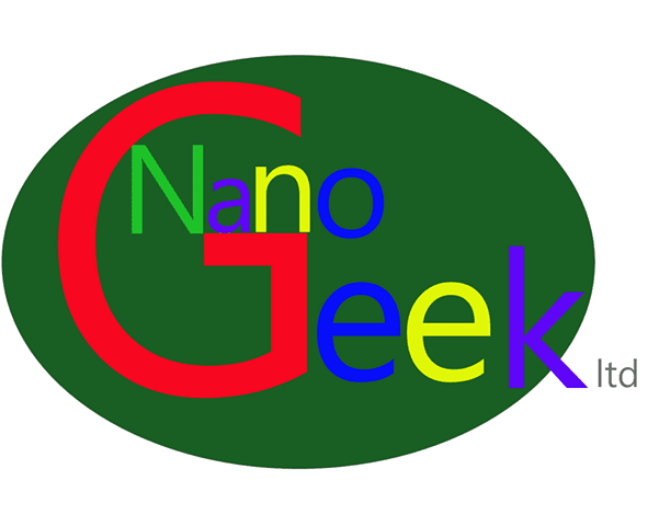 Nano Geek