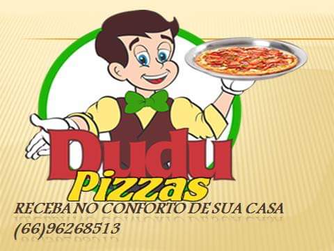 Dudu Pizzas