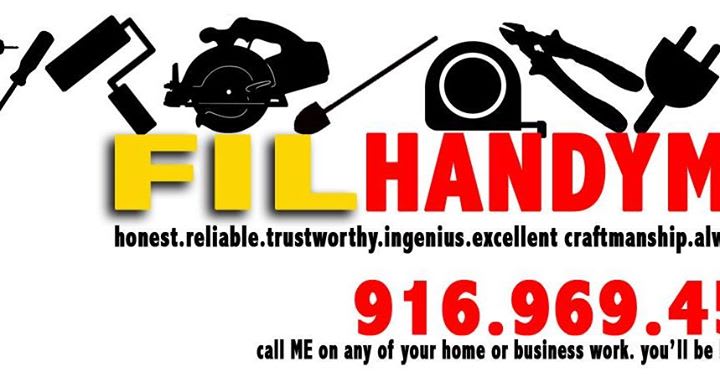 Fil And All Handy Works