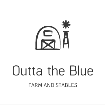 Outta The Blue Farm And Stables