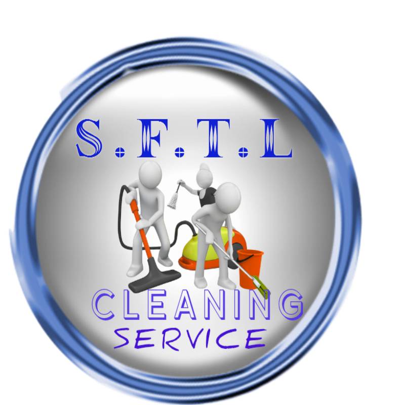 S.F.T.L Cleaning Service