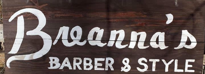Breanna’s Barbering & Style
