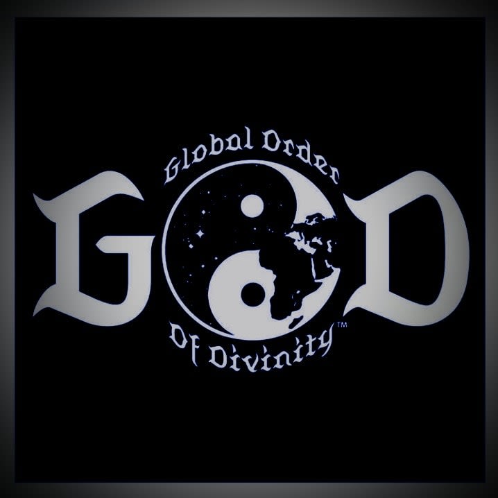 Global Order Of Divinity