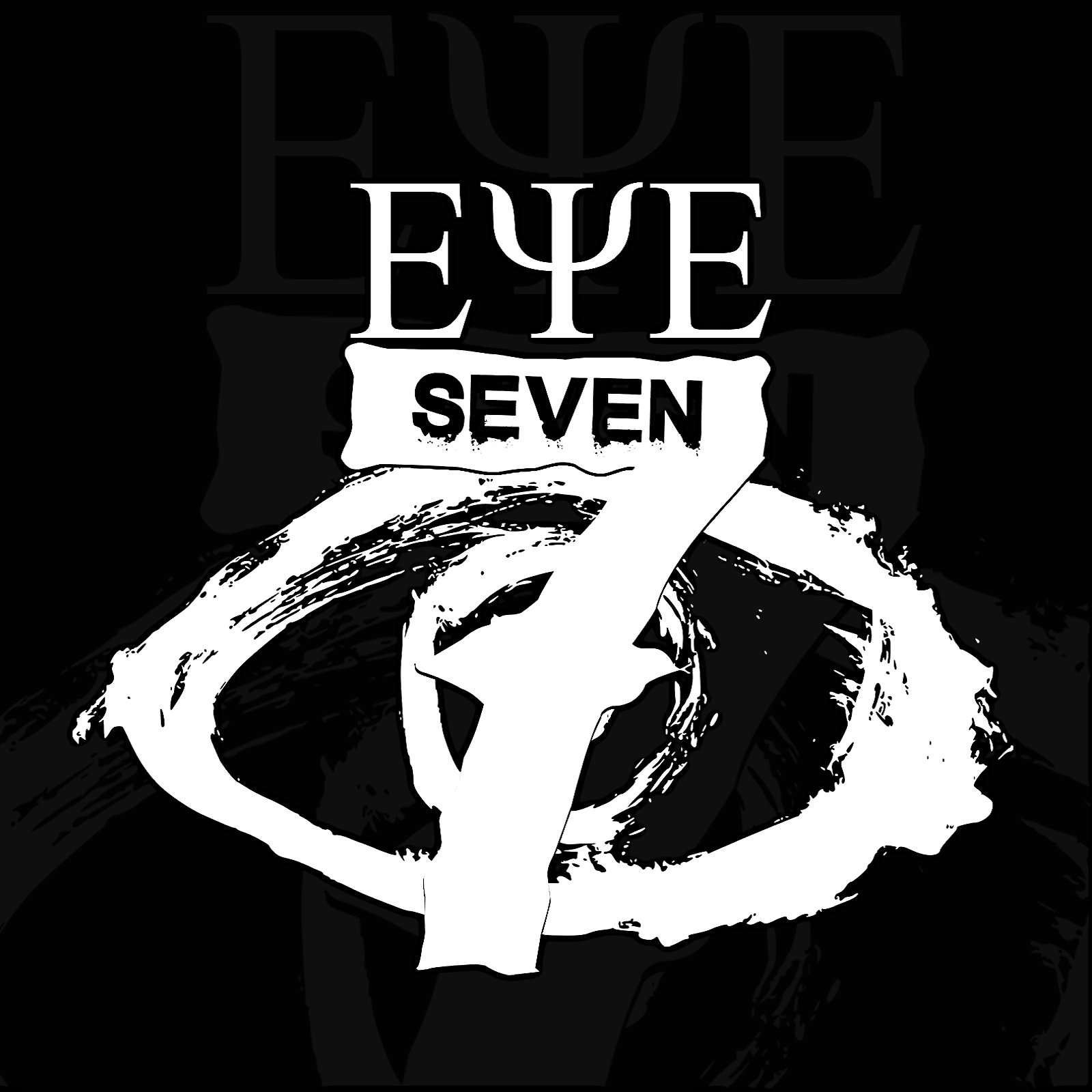 I Am Eye Seven