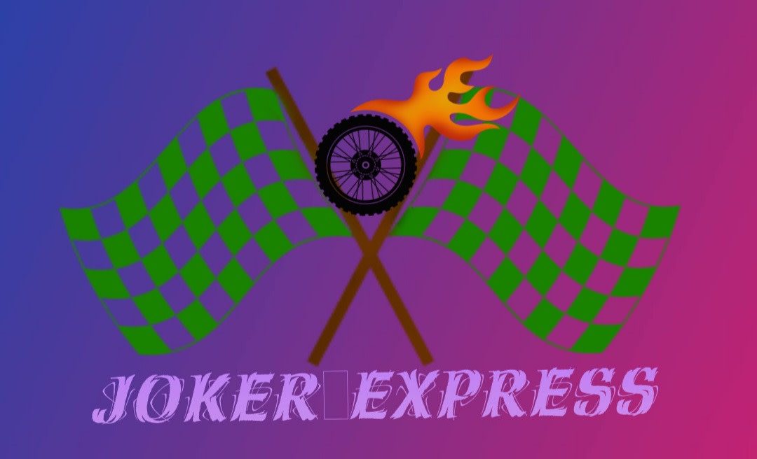 Joker fuel express