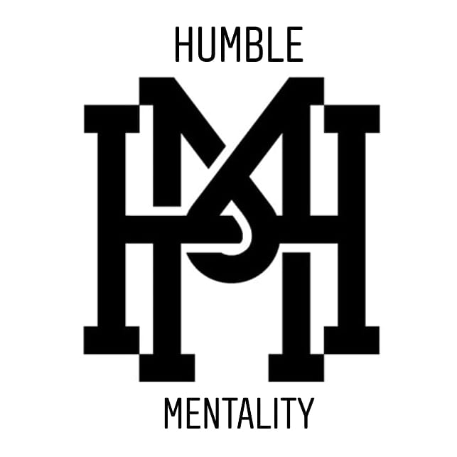 Humble Mentality Clothing