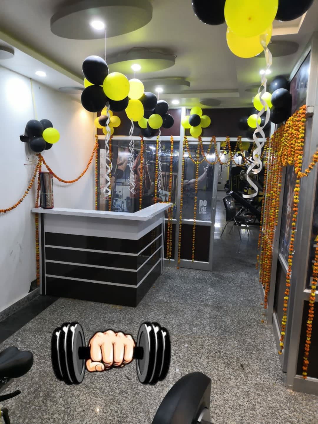 Win FIT Gyming & Fitness Center in Avas Vikas Colony,Unnao - Best Gyms in  Unnao - Justdial