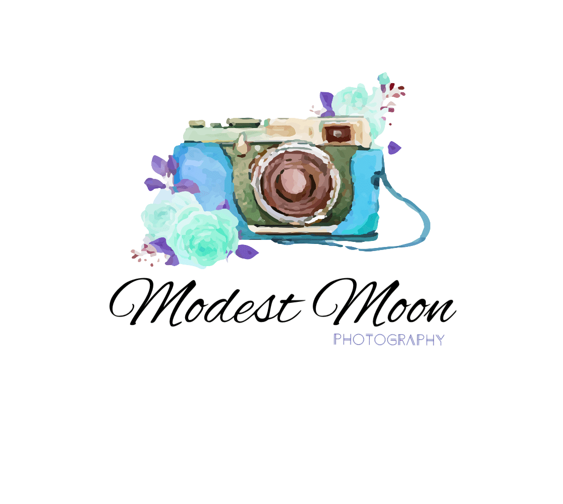 Modest Moon Photography