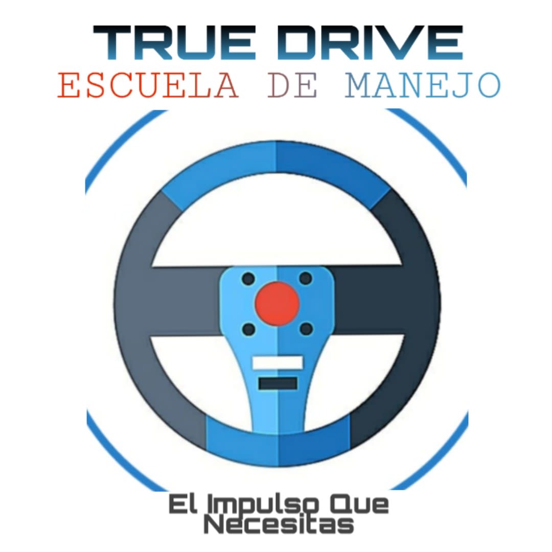True Drive Escuela de Manejo