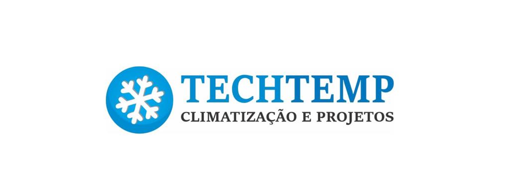 Techtemp Climatização e Projetos