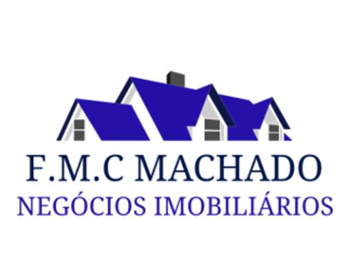 F.M.C Machado - Negócios Imobiliários