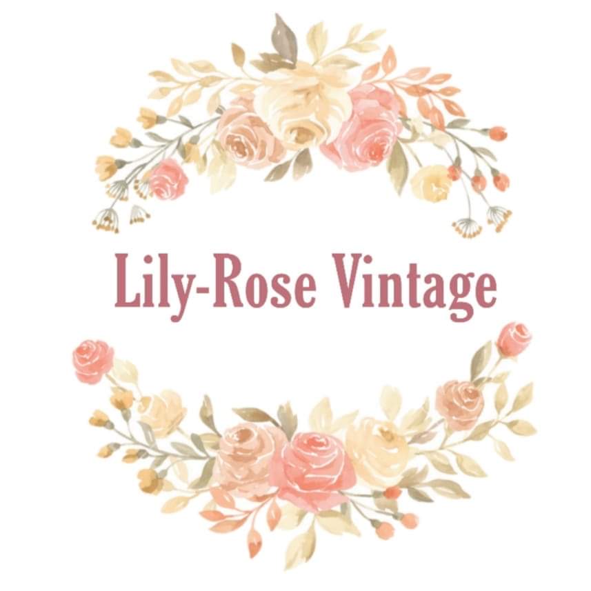 Lily Rose Vintage