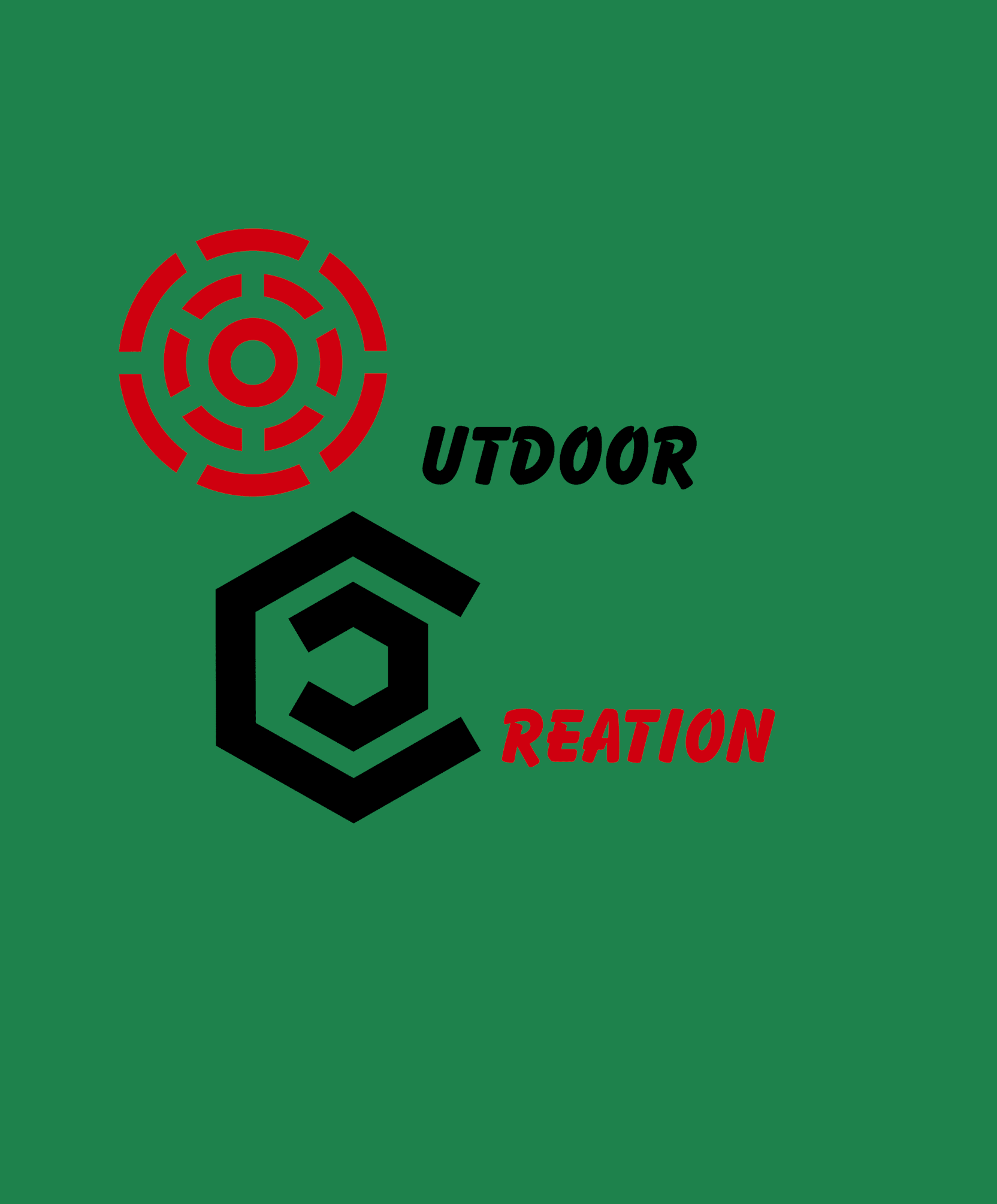 Outdoor Creation