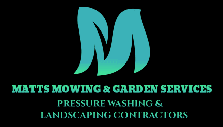 Matt's Mowing & Garden Services