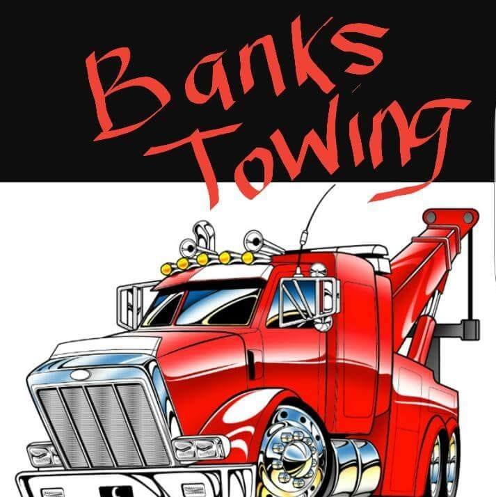 Banks Towing
