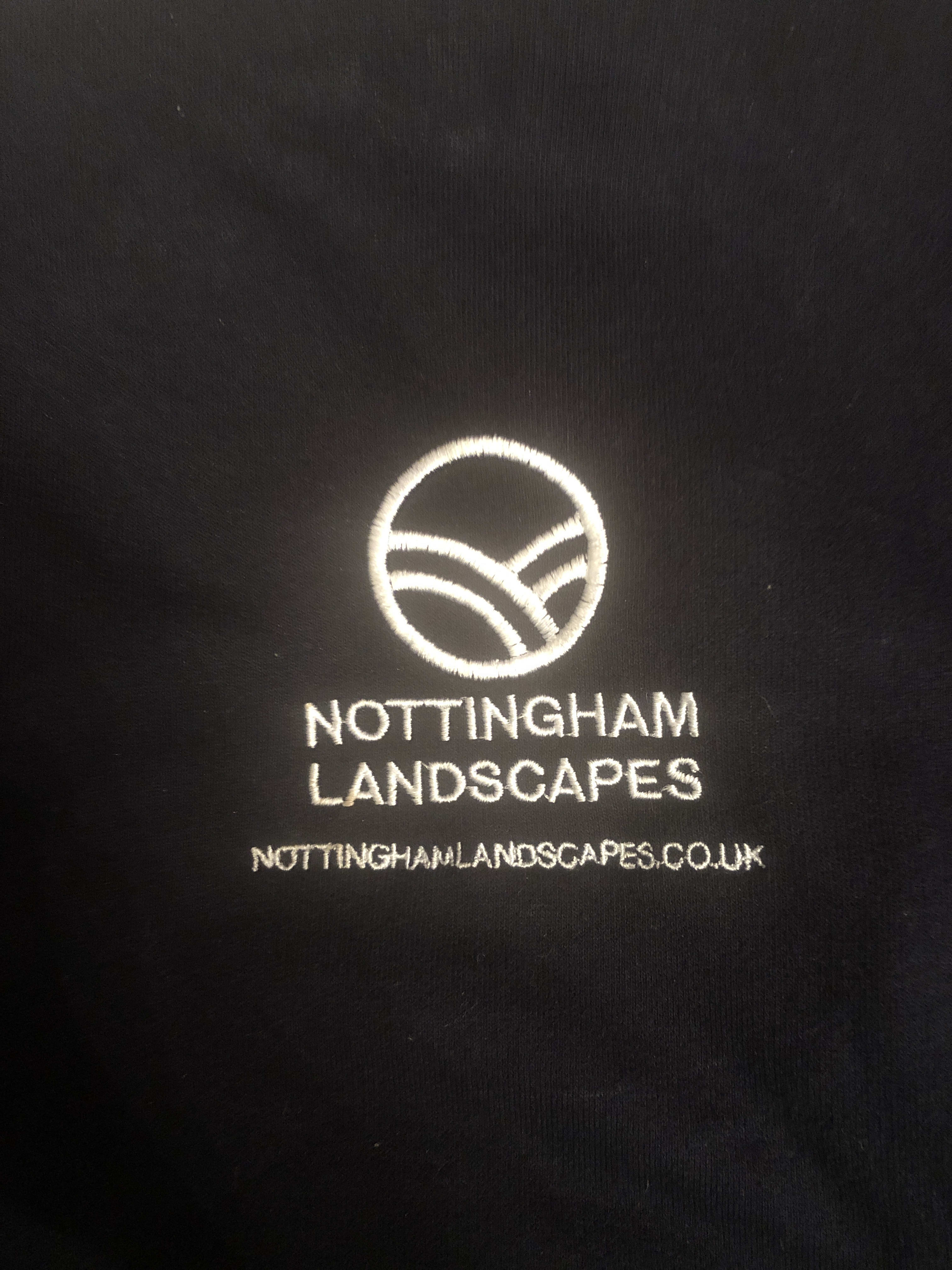 Nottingham Landscapes