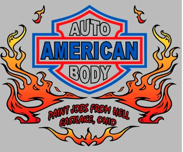 American Auto Body Auto Repair Shop in Eastlake
