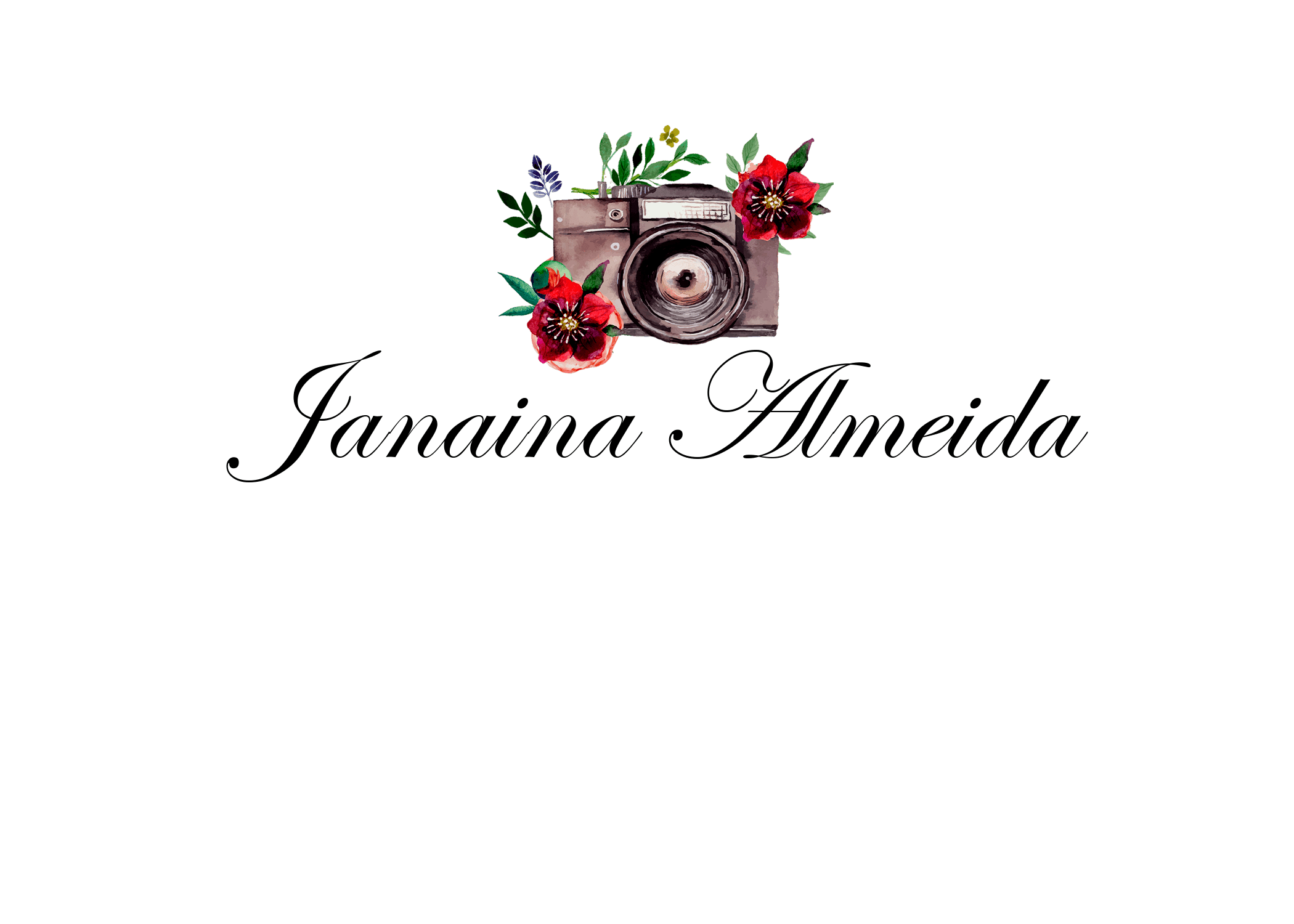 Janaina Almeida Fotografias