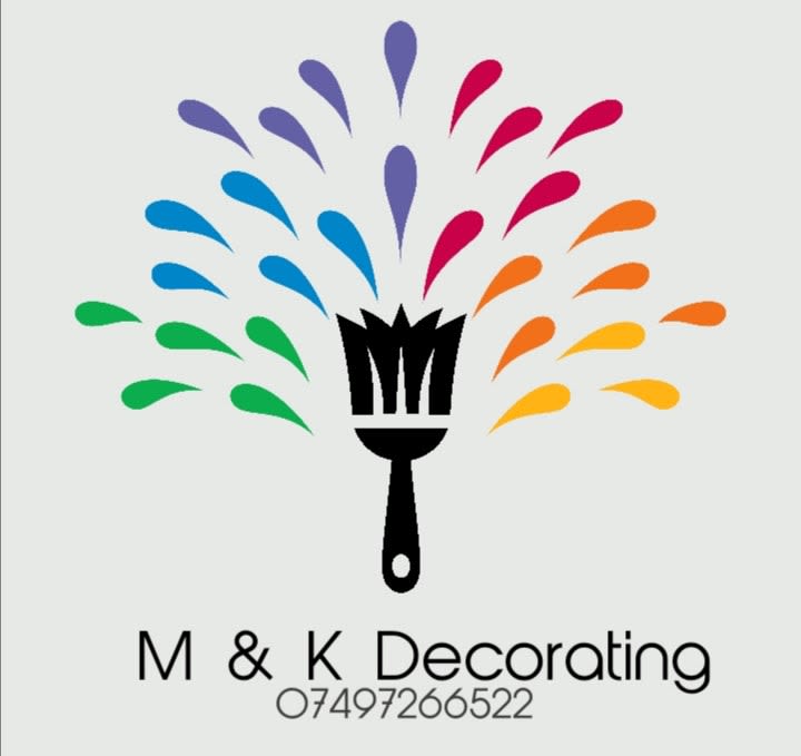M & K Decorating