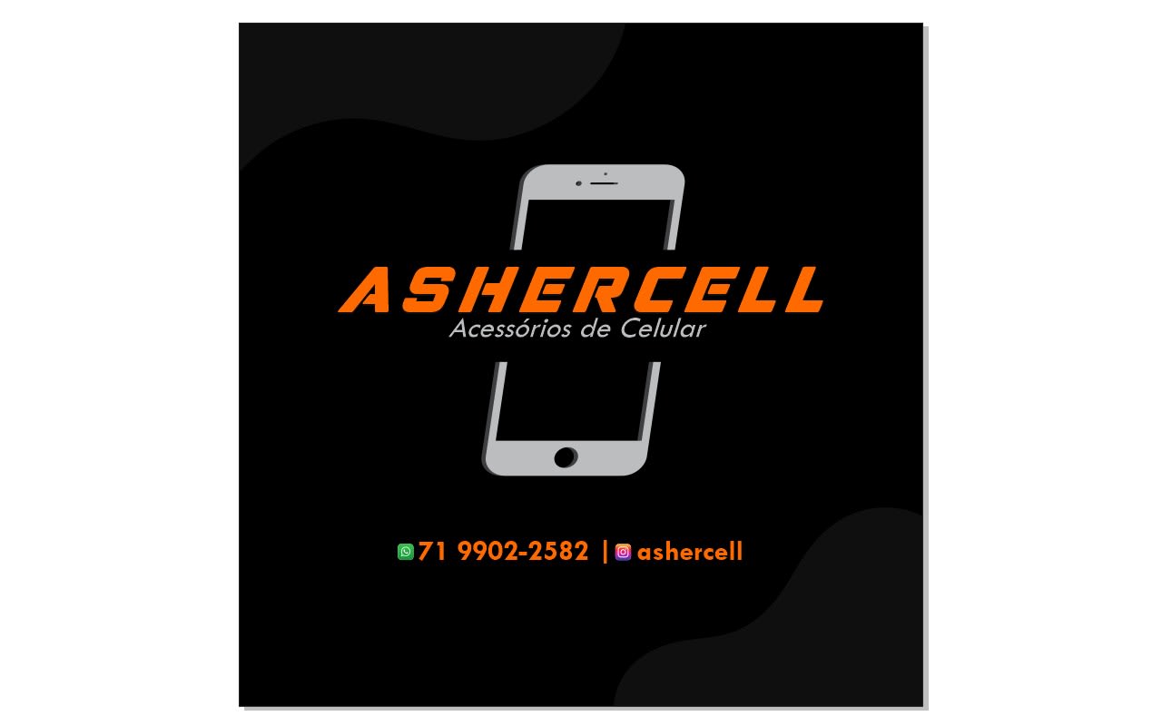 Ashercell