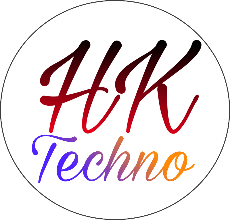 HK Techno.com