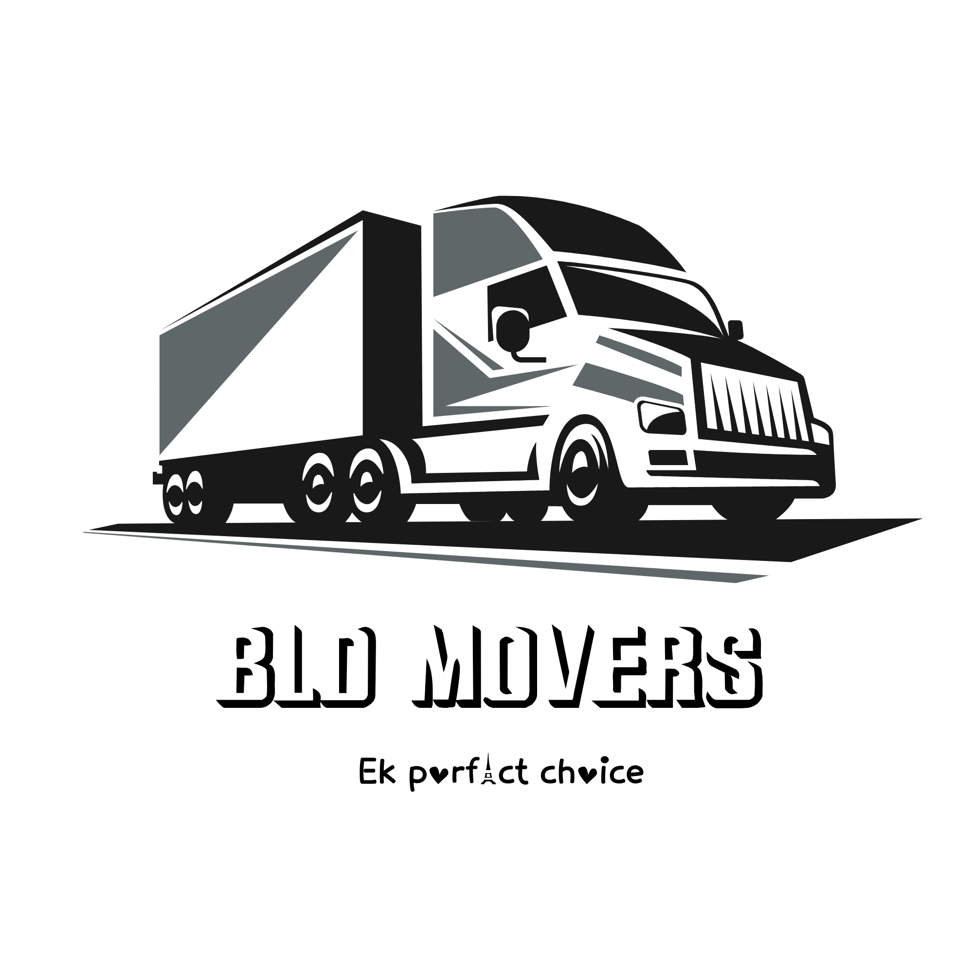 Bld Packers And Movers