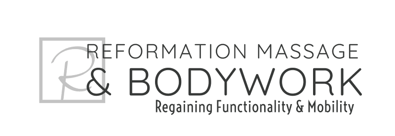 Reformation Massage and Bodywork