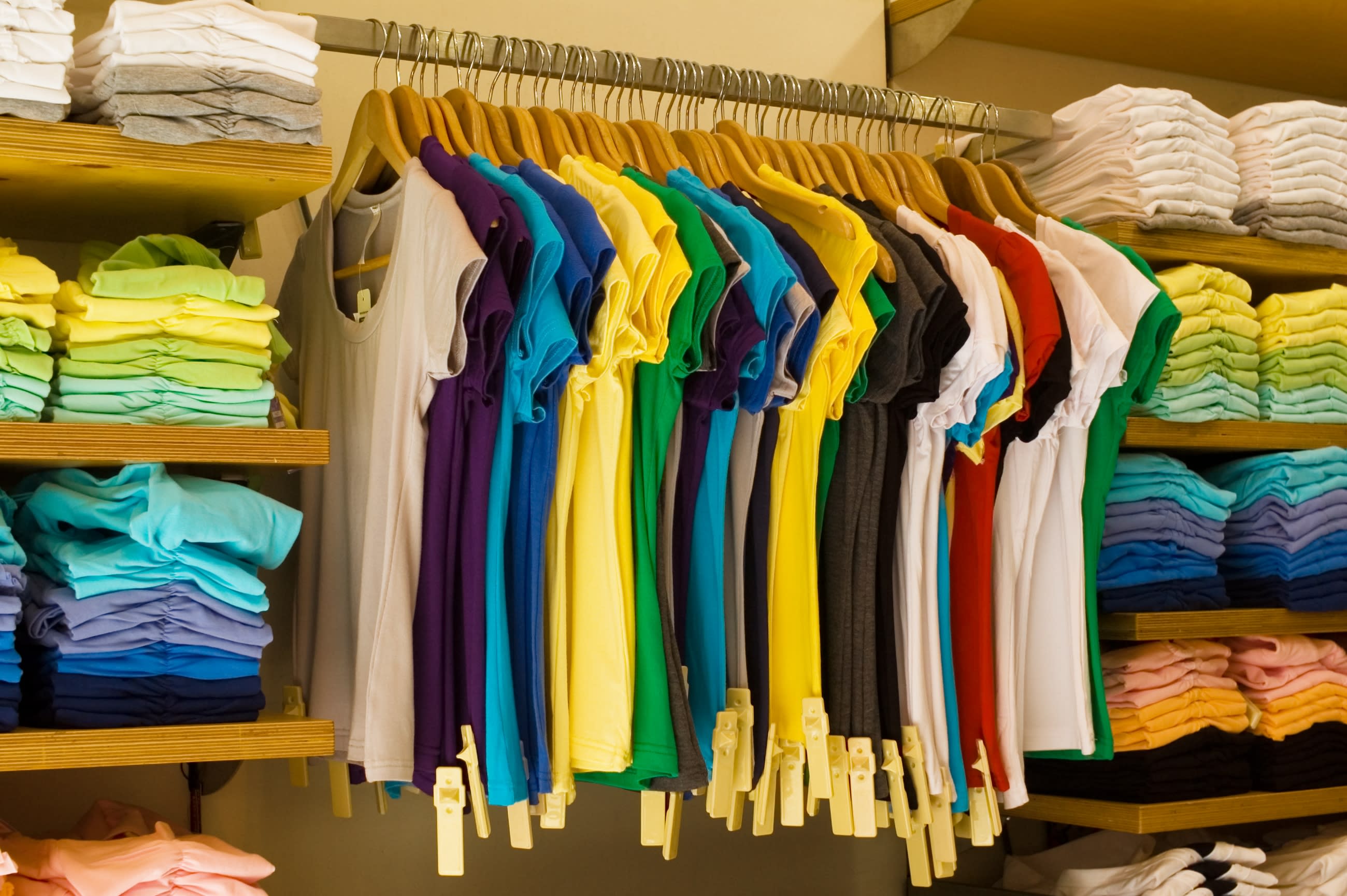 Fort Projeto Loja De Roupas Crici ma