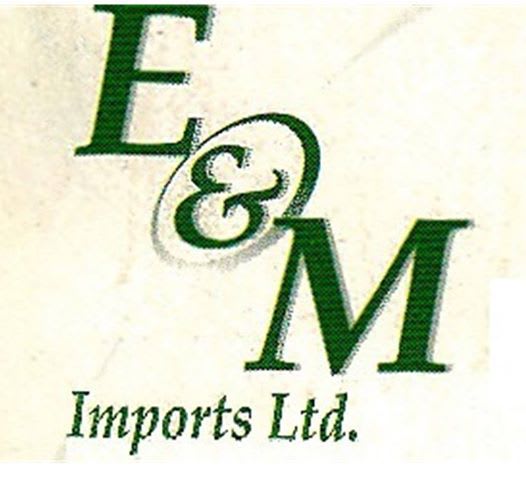 E&M Imported