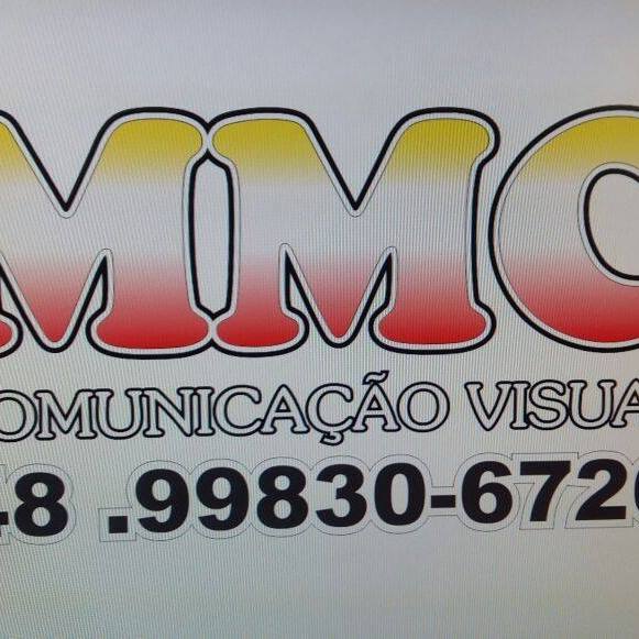 MMC Comunicação Visual