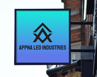Appna Led Industries