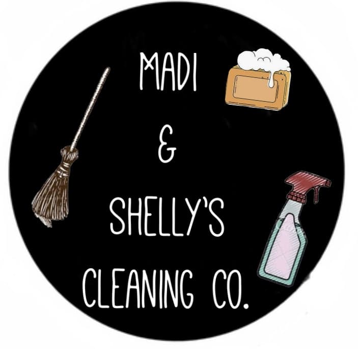 Madi & Shelly’s Cleaning