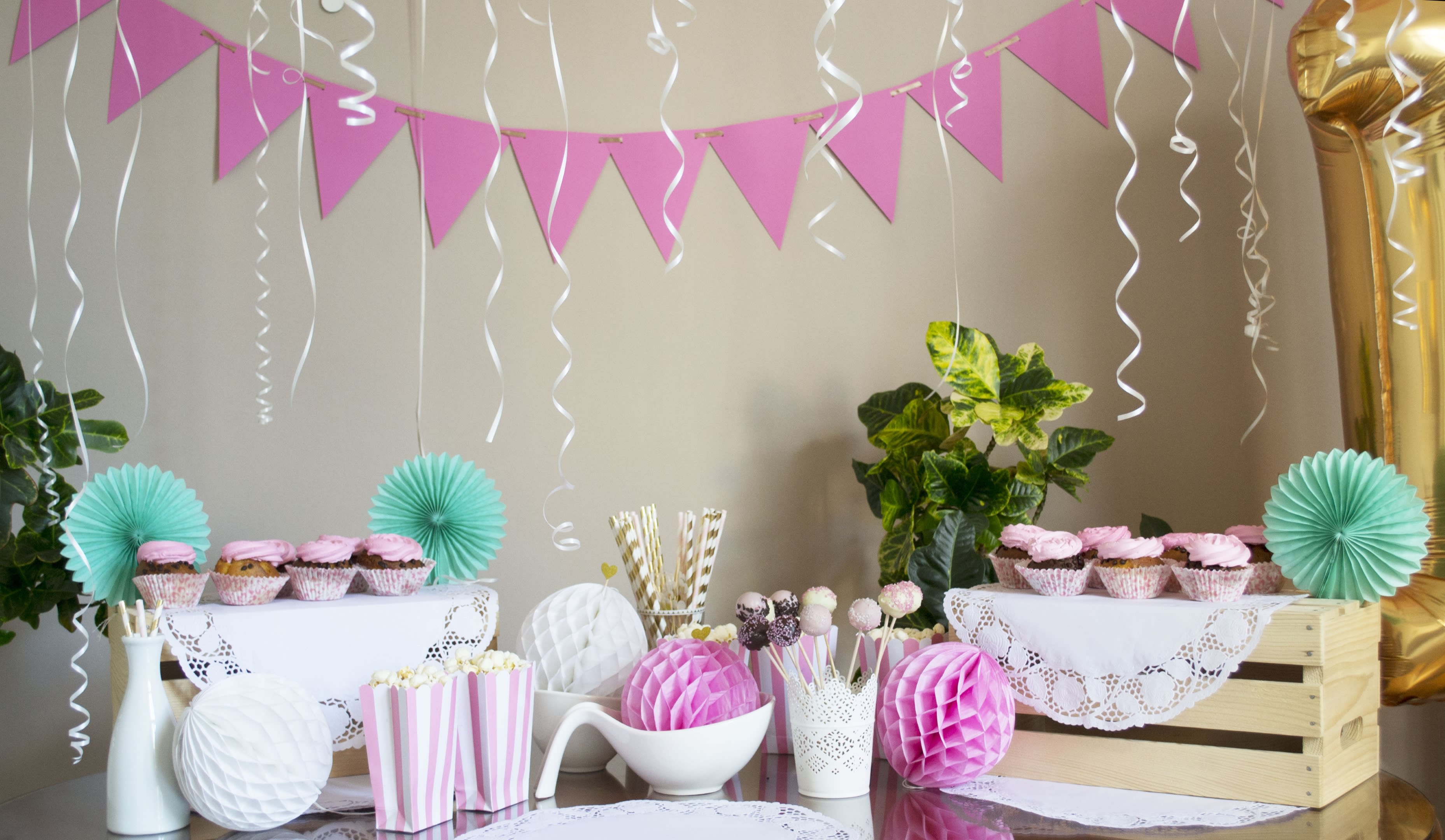 Eventos Fiesta Sorpresa — wedding