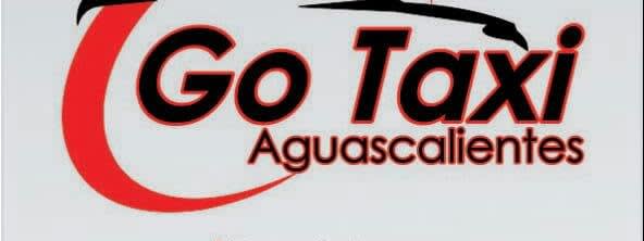 Go Taxi Aguascalientes