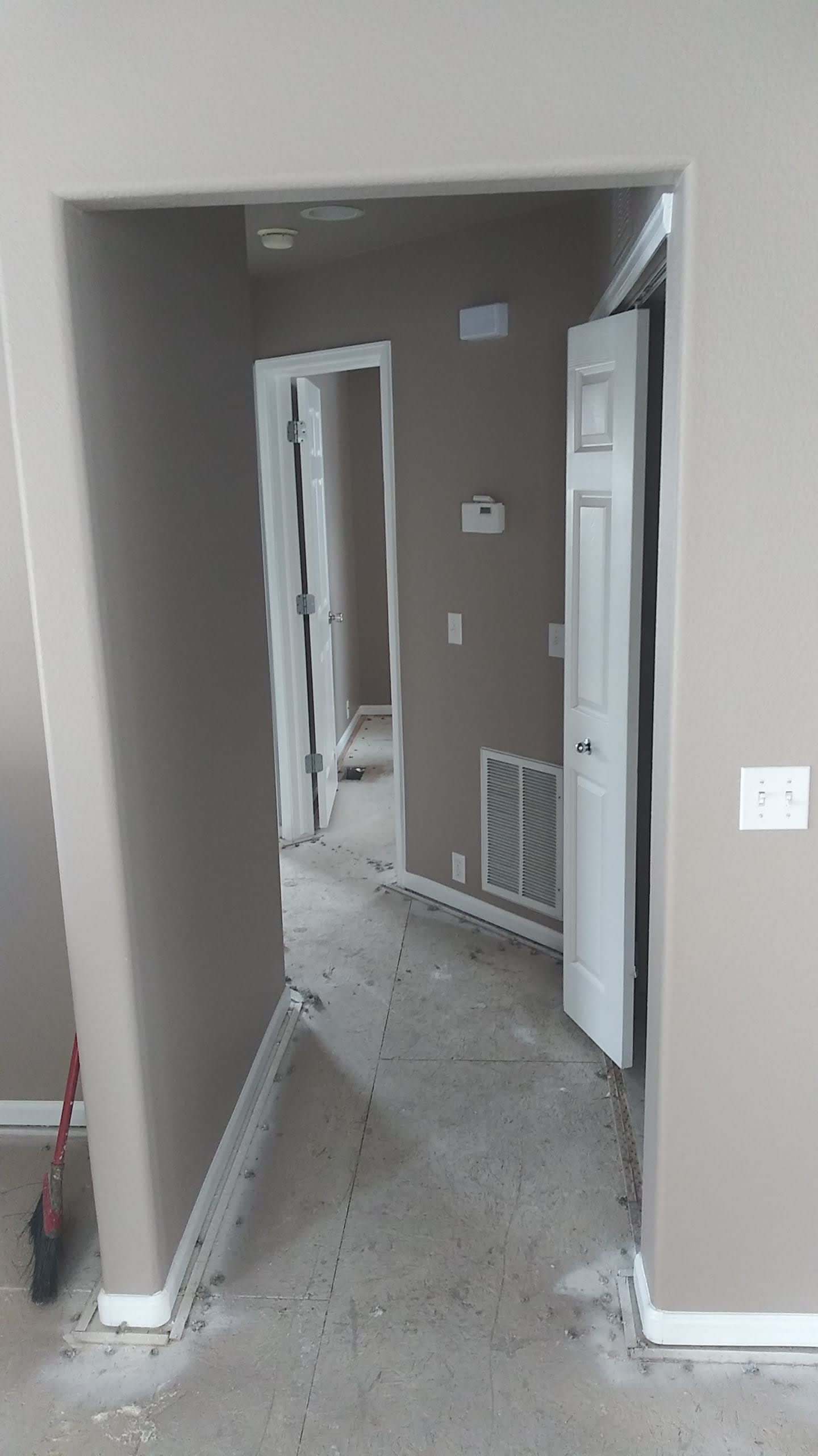 Do Right Painting and Drywall