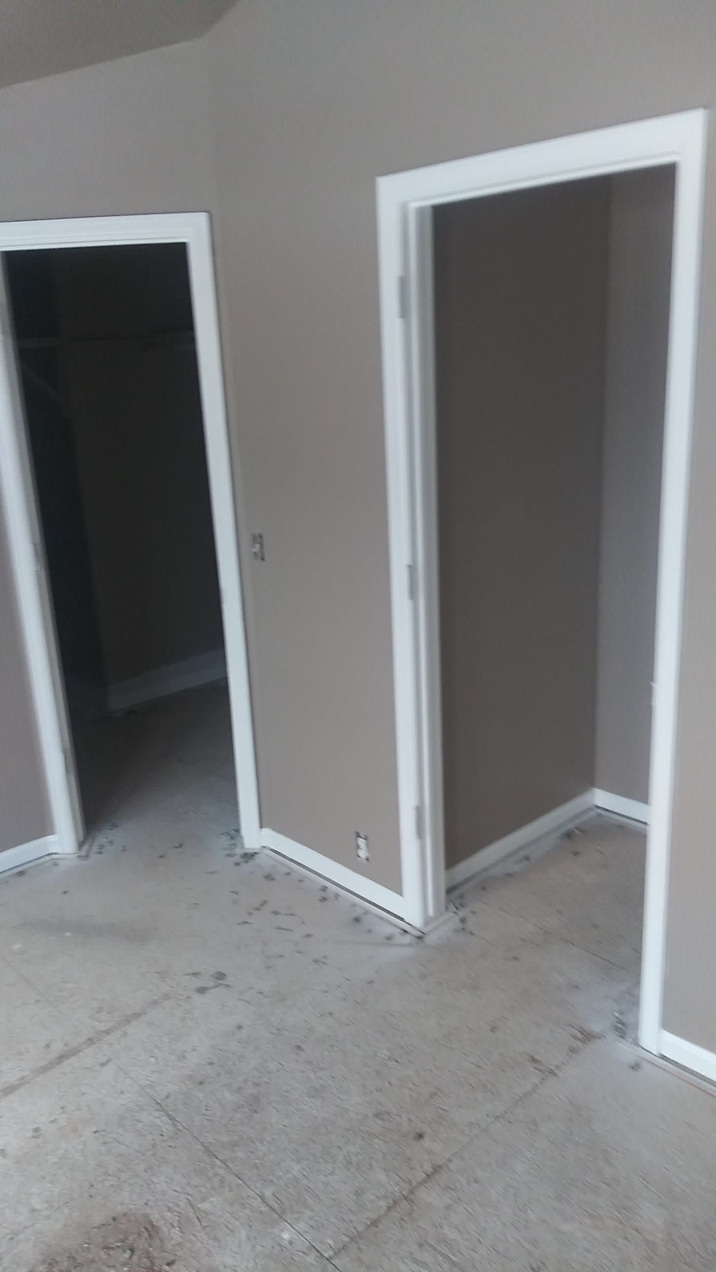 Do Right Painting and Drywall