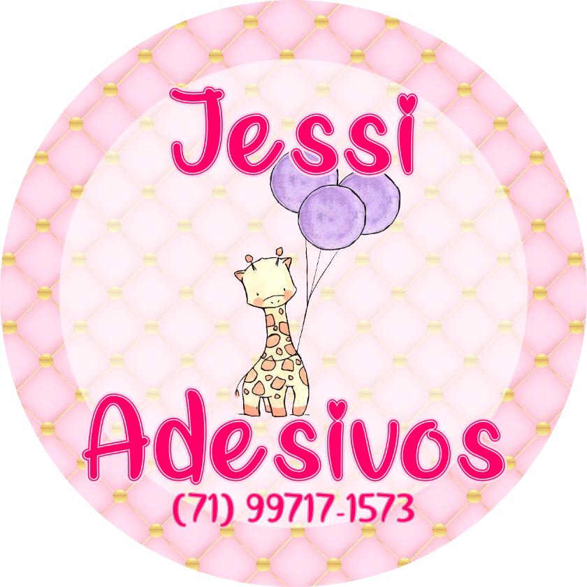 Jessi Adesivos