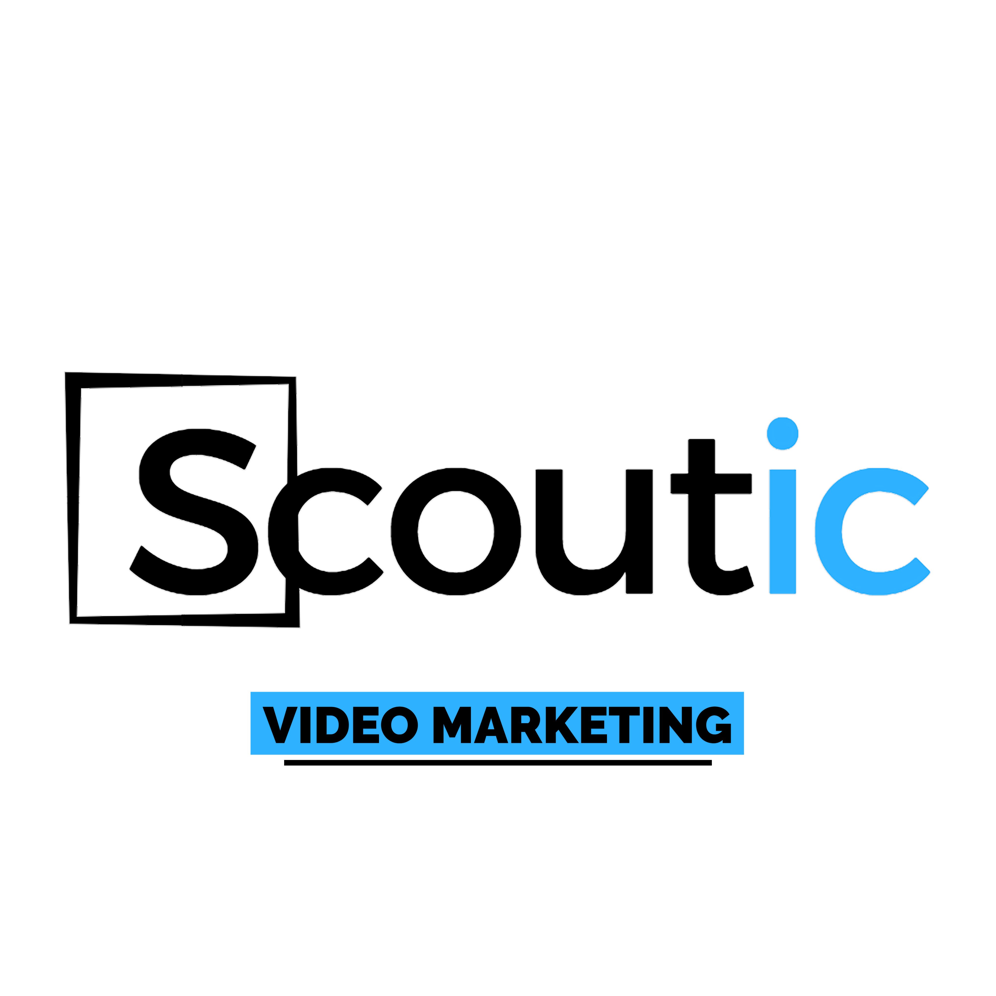 Scoutic Vídeo Marketing