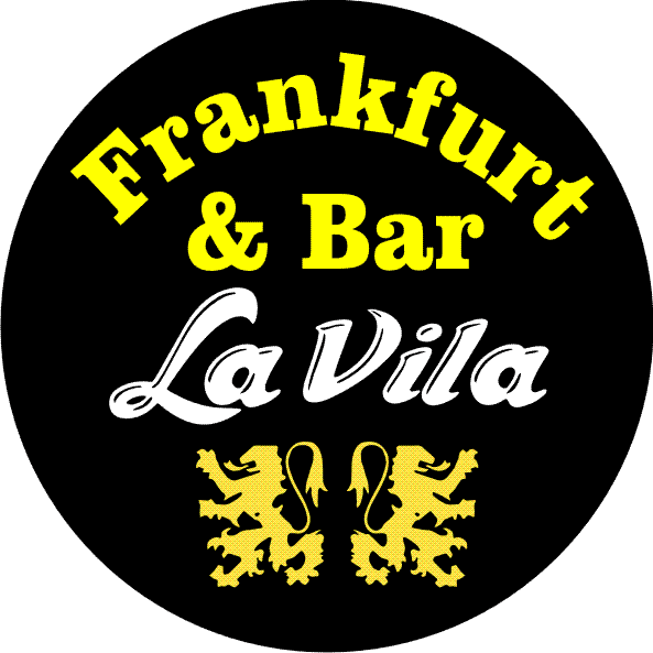 La Vila Frankfurt & Bar