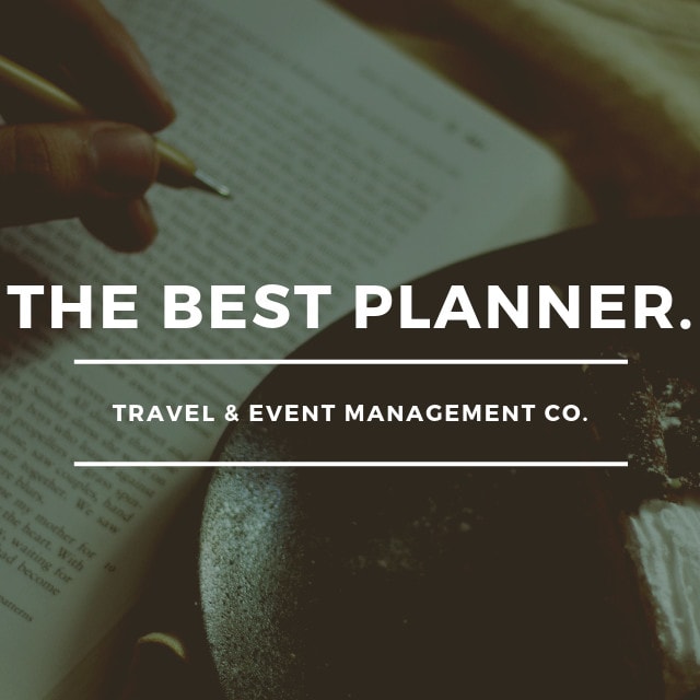 The Best Planner