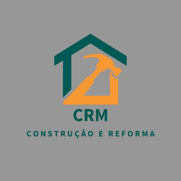 CRM Construções e Reformas