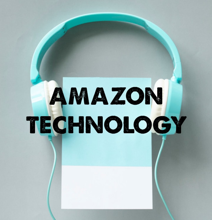 Amazon Technology