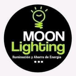 Moonlighting Iluminación y Ahorro de Energía