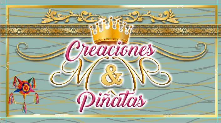 Creaciones Meli & Mich, La Boutique de Las Piñatas