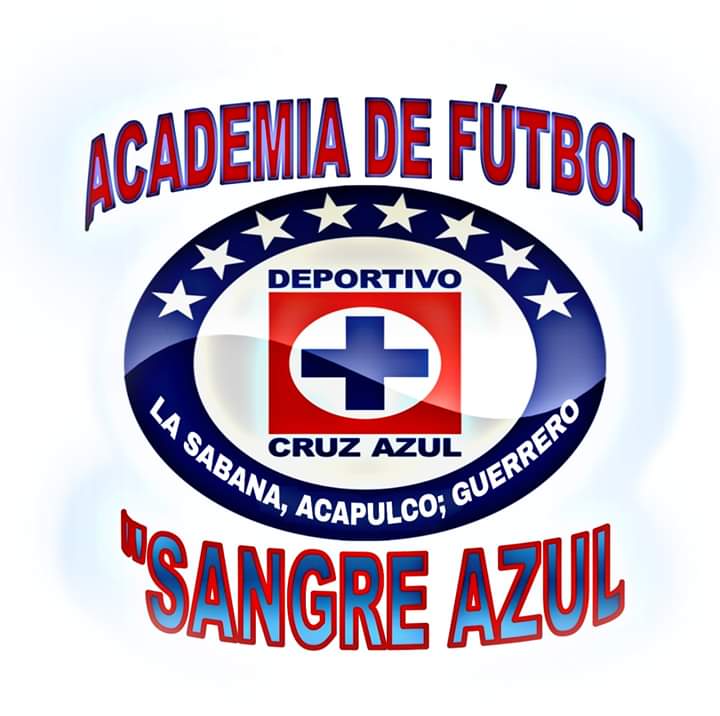 Academia de Fútbol Sangre Azul