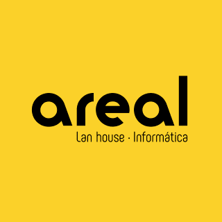 Areal Lan House Informática