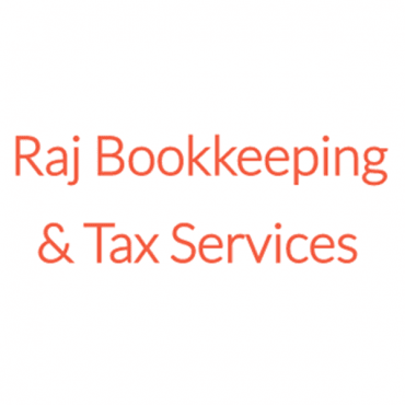 Raj Bookkeeping & Tax Services