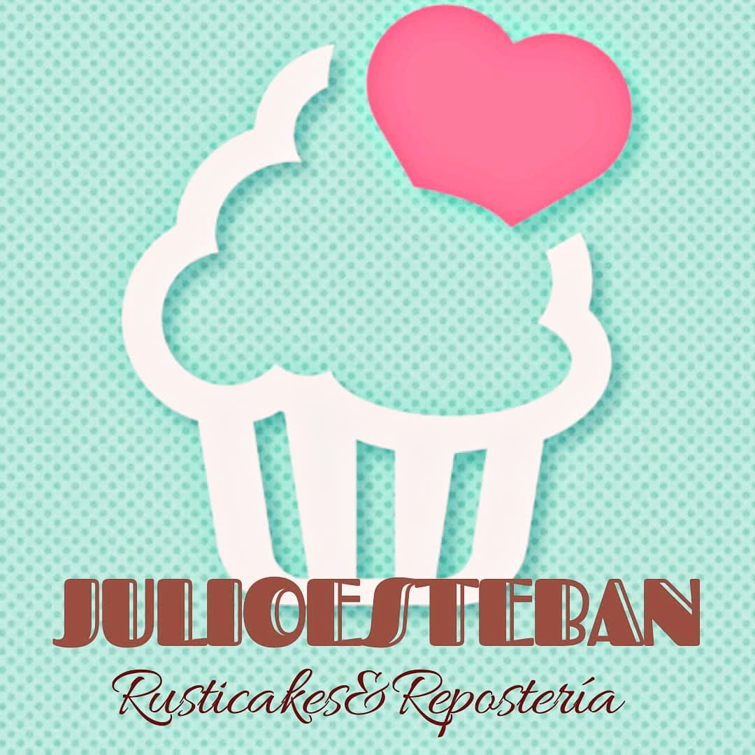 Julio Esteban Rusticake & Reposteria