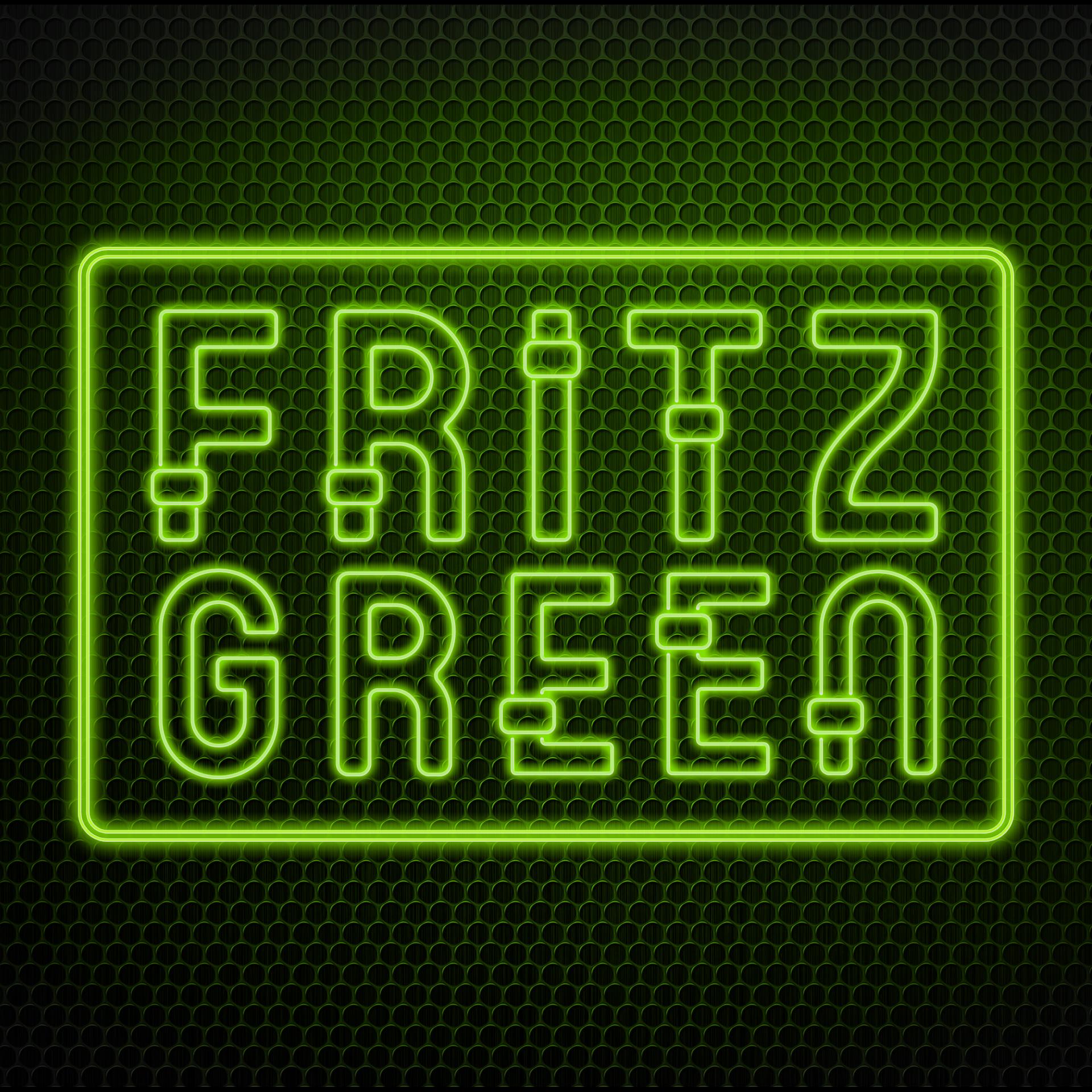 Fritz Green Music