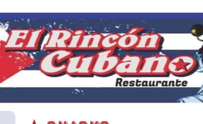 El Rincón Cubano